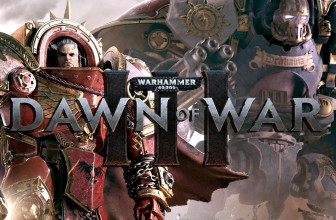 Купить лицензионный ключ Warhammer 40,000: Dawn of War 3