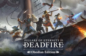 Купите Pillars of Eternity II: Deadfire — Obsidian Edition дешевле базовой версии