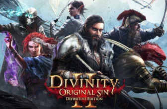 Получите самую полную версию игры — купите Divinity: Original Sin 2 — Definitive Edition дешево