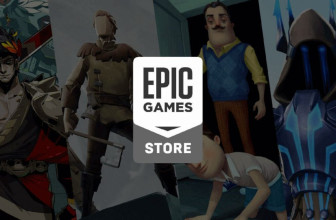 Epic Games снизили цену сразу на 8 игр в России