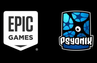 Epic Games приобрели создателей Rocket League, студию Psyonix