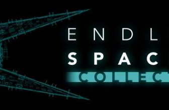 Получите сразу игру и все дополнения — купите Endless Space 2 Collection дешево
