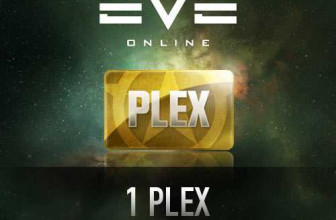 Купить PLEX Eve Online