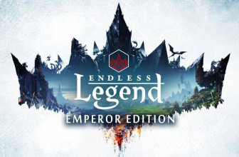 SEGA приготовили бесплатную неделю доступа к Endless Legend