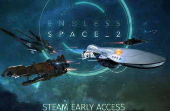 Покупка Endless Space 2 Digital Deluxe Ediiton дешево и со скидкой