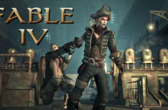 Когда можно будет купить Fable 4?