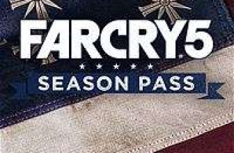 Захотели купить Far Cry 5 Season Pass?