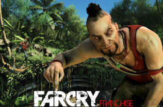 Распродажа серии Far Cry и исторически самая низкая цена на New Dawn