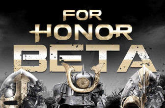Купить ключ на закрытый бета тест For Honor