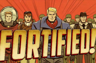 Получите игру Fortified в Steam бесплатно