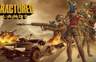 Раздача экшена в раннем доступе для Steam бесплатно