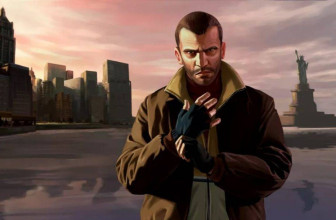 GTA IV вернется в Steam 19-го марта