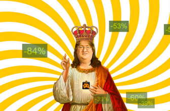 Началась Летняя Распродажа Steam