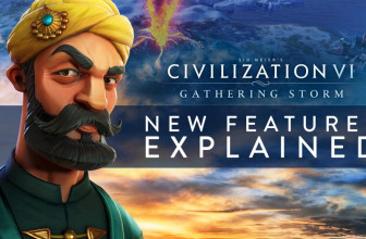 Дни бесплатной игры в Sid Meier’s Cvilization VI