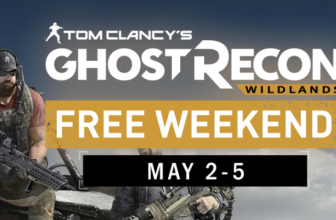 В Tom Clancy’s Ghost Recon Wildlands пройдут бесплатные выходные