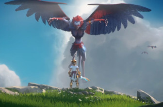 Купите Gods & Monsters дешево и погрузитесь в древнегреческую мифологию