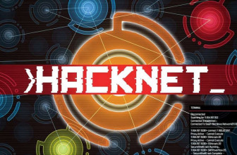 Игру Hacknet раздают в Steam бесплатно