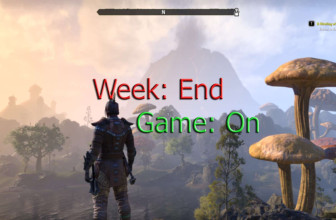 Релиз TESO Morrowind и DiRT 4, раздача Payday 2, бесплатные выходные The Division и Steep, Battleborn становится free-to-play и еще больше распродаж на выходных