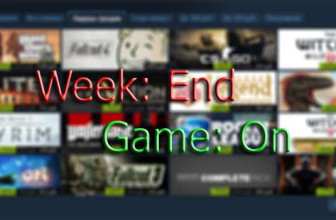 Летняя распродажа Steam, раздача бесплатного Killing Floor, демо-версия HITMAN и снижение цен на игры Paradox Interactive