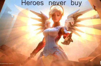 Бесплатные выходные в Overwatch объявляются открытыми