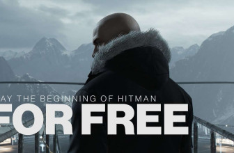 Первый эпизод и пролог HITMAN стали бесплатными