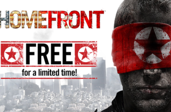 Раздача бесплатной игры Steam