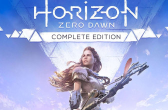 Купить Horizon Zero Dawn. Complete Edition по низкой цене
