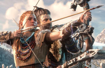 Скидка на Horizon Zero Dawn