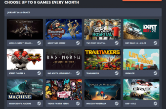 В HumbleBundle появились цены на подписки и наборы игр в региональных валютах