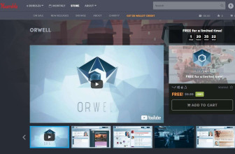 Бесплатная игра Steam с карточками