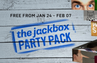 Epic Games Store раздает игру для вечеринок или компании друзей