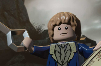 LEGO The Hobbit со скидкой 75% в стим