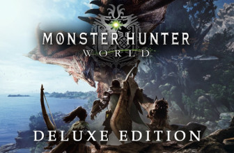 Можно ли купить Monster Hunter: World Deluxe Edition на ПК дешево?