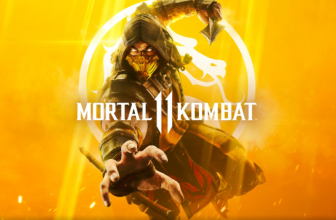 Геймплейный трейлер Mortal Kombat 11 и скидки на серию