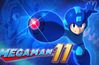 Купите Mega Man 11 дешево и вернитесь в любимый платформер
