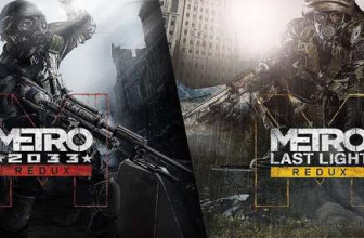 Отличная возможность купить Metro Redux Bundle дешево