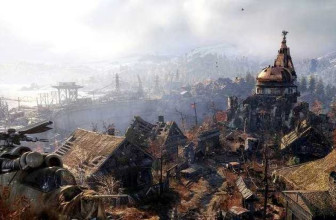 Сделайте предзаказ Metro: Exodus дешево!