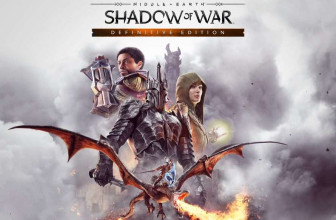 Warner Brothers предлагают купить Middle-earth. Shadow of War Definitive Edition дешево