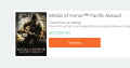Origin можно бесплатно получить Medal of Honor Pacific Assault