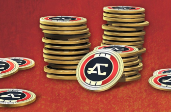 Купить монеты Apex Legends теперь можно чуть дешевле