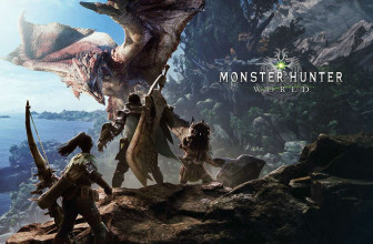 У игроков появится возможность купить Monster Hunter World на ПК