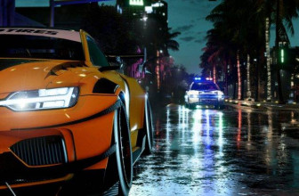 Стоит ли купить Need for Speed Heat?