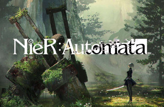 Купить NieR: Automata дешево и со скидкой
