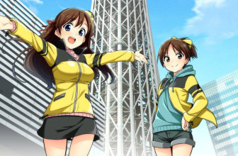 В Steam бесплатно раздают игру Go! Go! Nippon! ~My First Trip to Japan~
