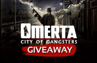 Раздача игры от Gamesessions