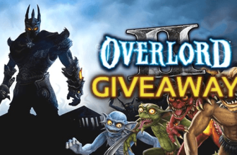 Gamesessions раздает Overlord 2
