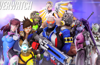 Правильная покупка Overwatch