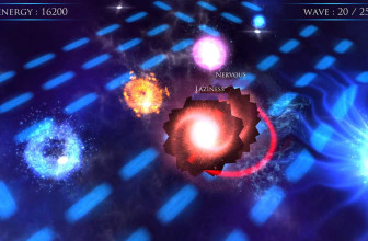 Игра Particula в подарок от Gamingdragons