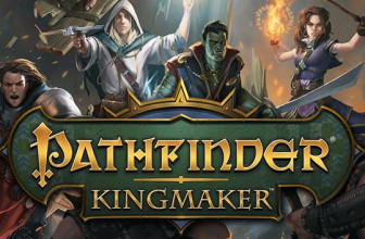 Релиз РПГ по настольной игре Pathfinder: Kingmaker