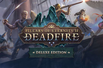 Даже настоящий фанат может купить Pillars of Eternity II. Deadfire. Deluxe Edition дешево